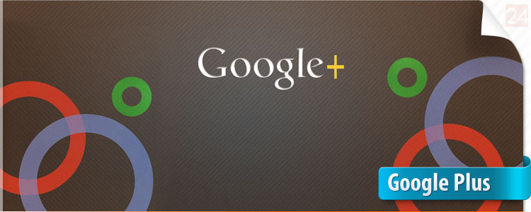 Google Plus