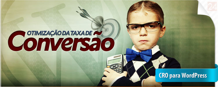 CRO - Otimização da Taxa de Conversão