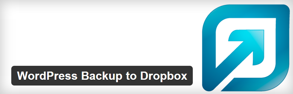 Plugin WordPress Backup to Dropbox