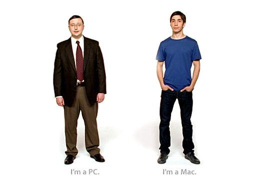 Mac Vs PC