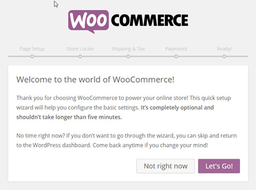 WooCommerce---Instalacao-e-Configuracoes-Iniciais-assistente-configuracao