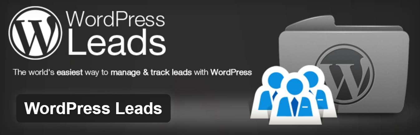 WordPress Leads