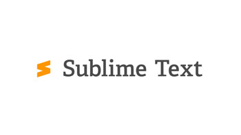 sublime text