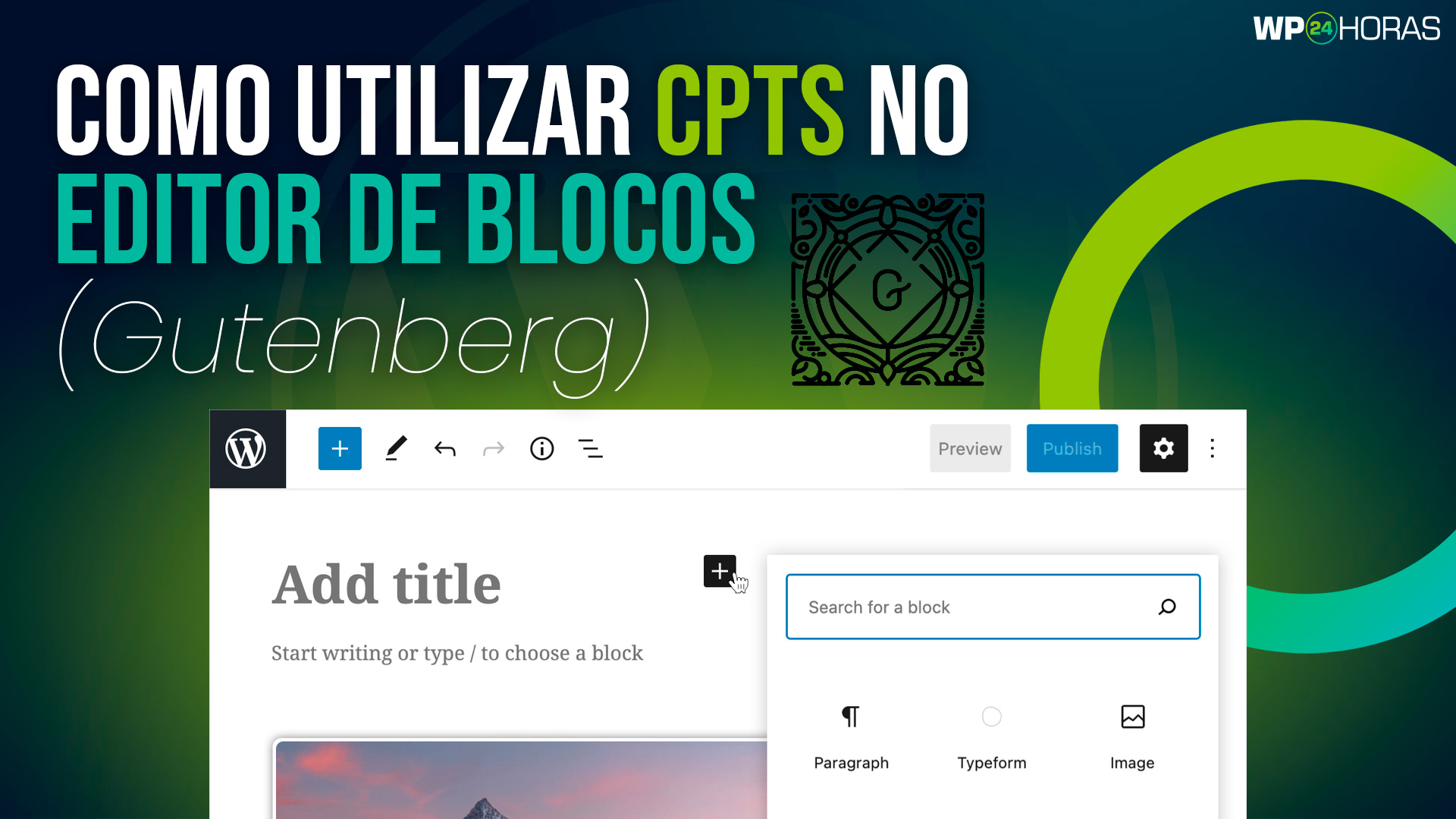 Como-Utilizar-CPTs-no-Editor-de-Blocos-Gutenberg