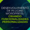 Desenvolvimento de Plugins WordPress: Criando Funcionalidades Personalizadas