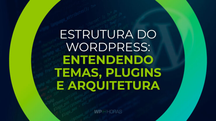 Estrutura do WordPress: Entendendo Temas, Plugins e Arquitetura