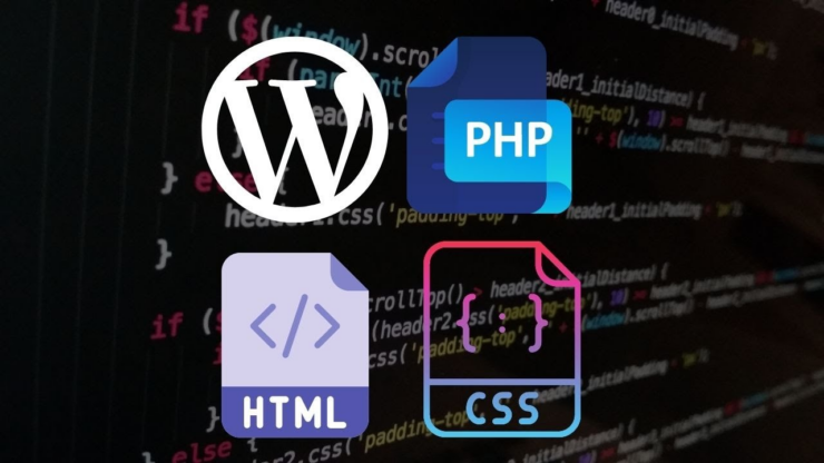 HTML, CSS e PHP é crucial para qualquer desenvolvedor WordPress