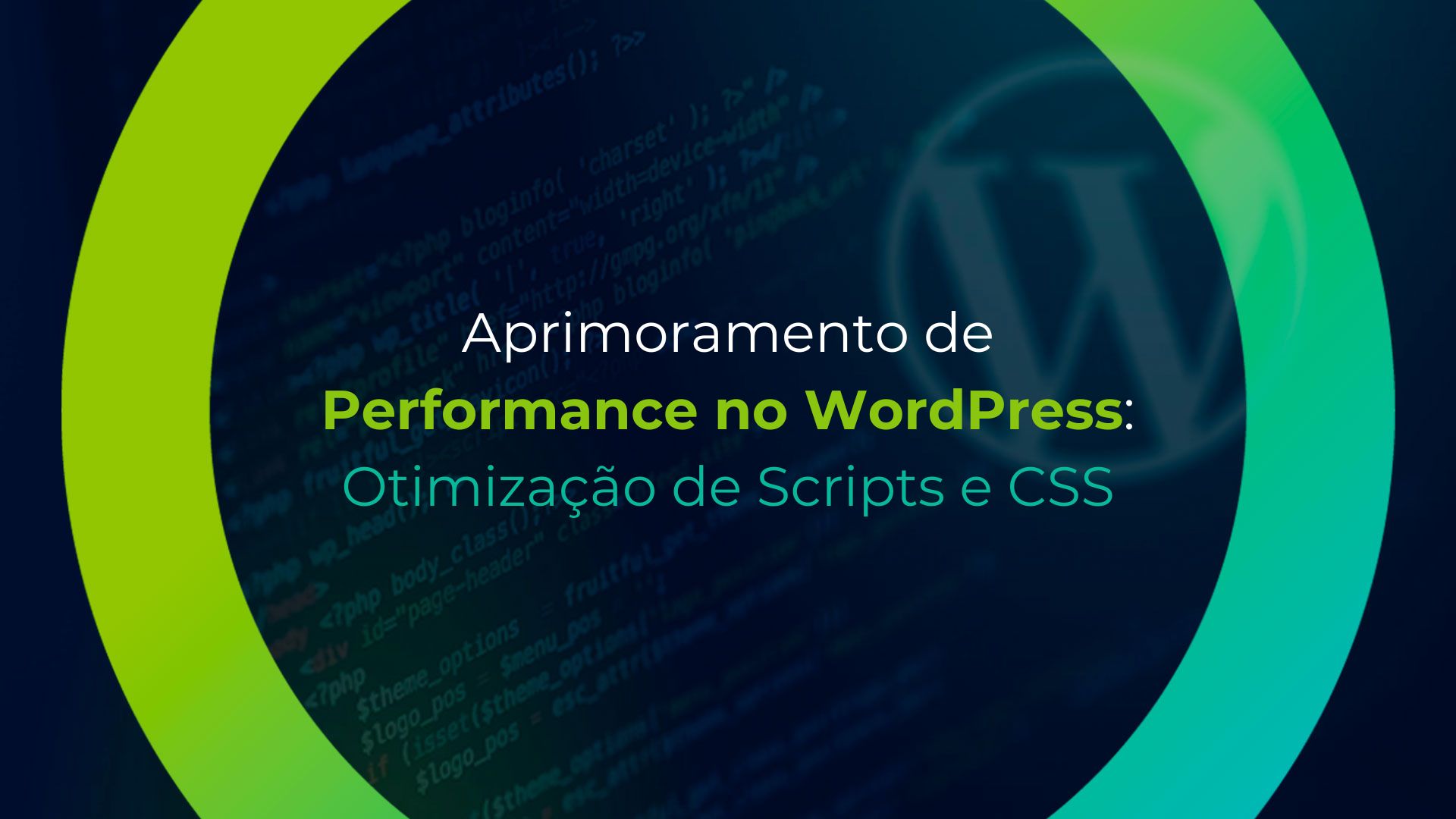 Aprimoramento de Performance no WordPress: Otimização de Scripts e CSS